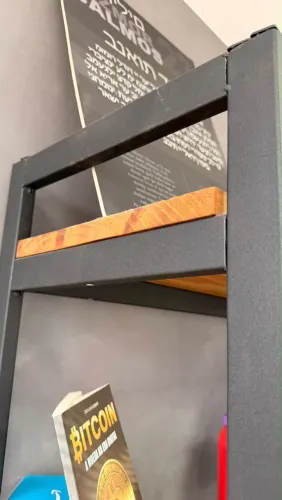 Móveis escritório