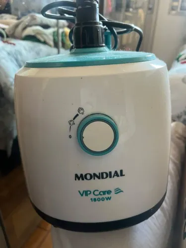 Ferro de passar a Vapor Mundial