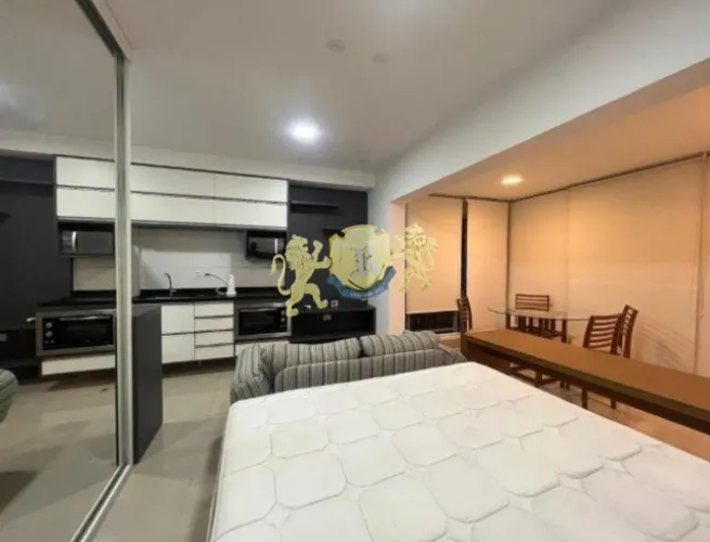 Flat para venda na Consolação - Edifício London SP Residences