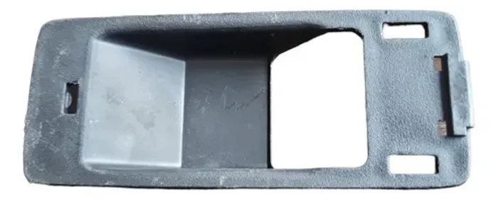 Moldura  Nissan Versa 2015 A 2021