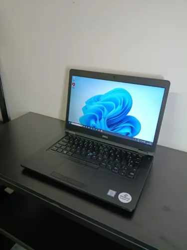 Notbook DELL LATITUDE 5480