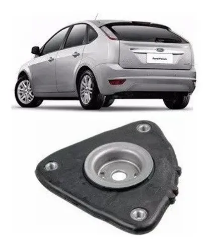 Coxim Amortecedor Dianteiro Focus 2009 2010 2011 2012 2013 