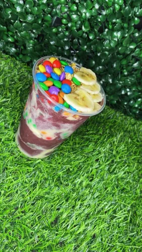 Açaí da Samara