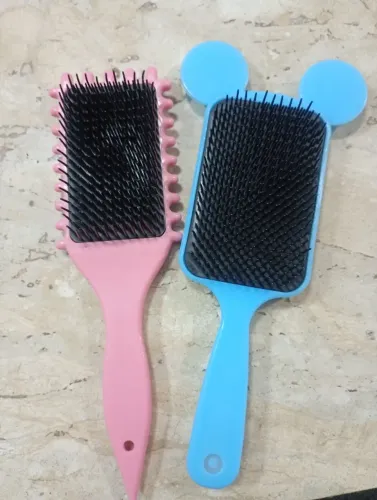 Escova de cabelo