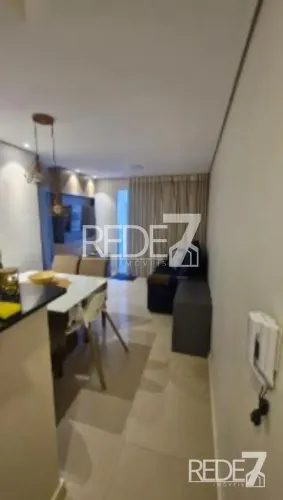 APARTAMENTO RESIDENCIAL em Campinas - São Paulo, Jardim do Lago Continuação