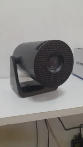 Projetor Wimius Para Sair Hoje!