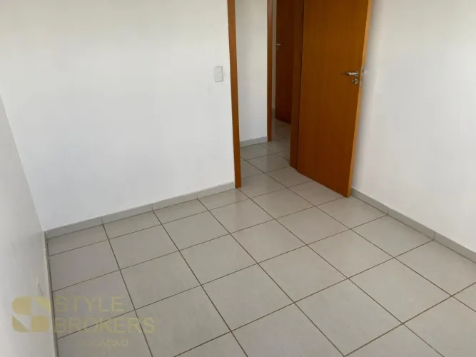 Apartamento em Coophema - Cuiabá