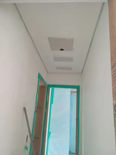 Forro em Drywall 