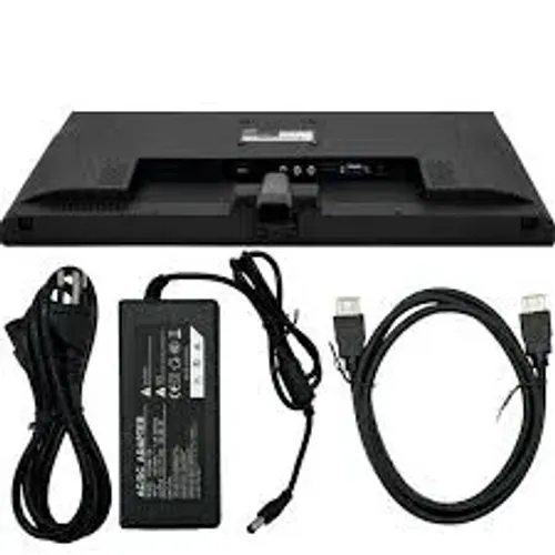 Monitor 22 Pol Led Pc Gaming Hdmi Vga