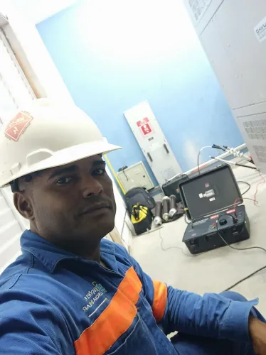 Tecnologia, precisão e responsabilidade <br>Precisão é obrigação.<br>Precisão é obrigação.