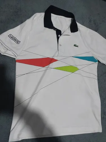 Conjunto lacoste stelar