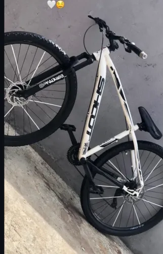 Bike aro 29