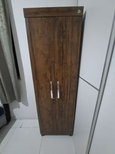 Armário Multiuso 2 Portas
