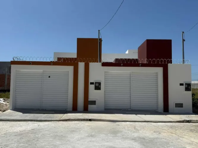 Casa no Luar da Barra 2 [57793]