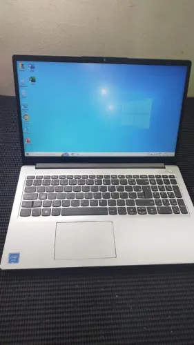 Notebook Lenovo Intel 4GB 128Gb Windows 10