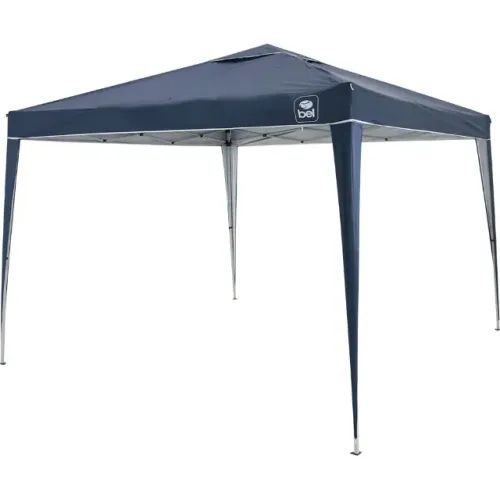 Tenda Gazebo Dobrável 3m x 3m Poliéster Bel