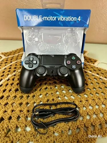 Vendo controle de ps4