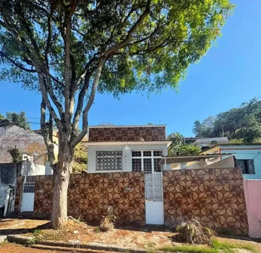 Vendo Casa em Cariacica