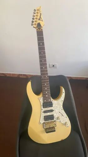 Ibanez RG350GX Japonesa