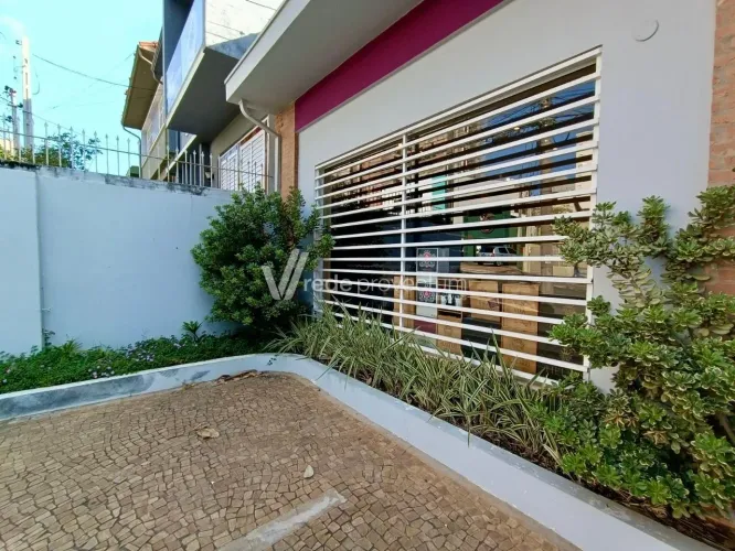 casa - Cambuí - Campinas