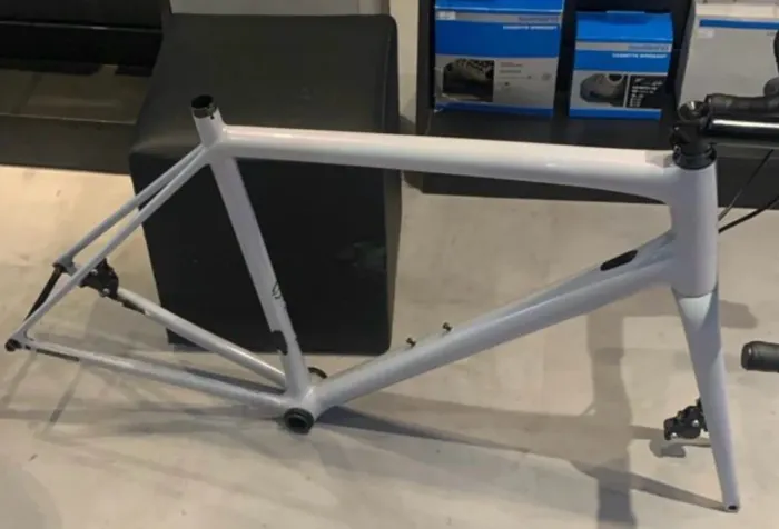 Quadro Specialized Aethos Comp 58