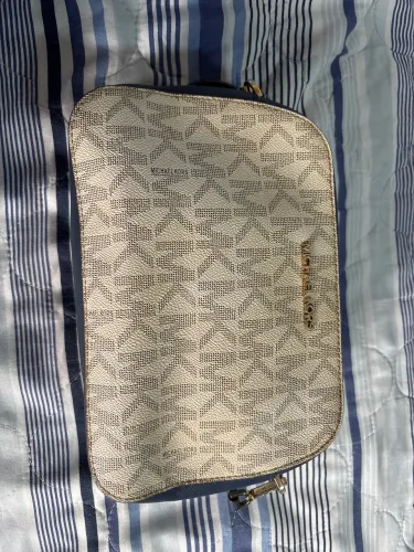 Bolsa Michael kors usada