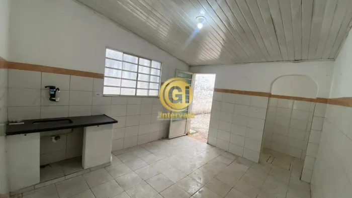 Excelente Oportunidade no Centro de Jacareí! Casa Comercial ou Residencial para Venda. Se 