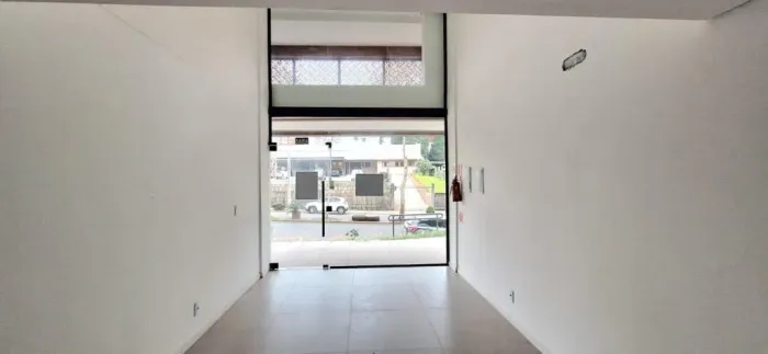 Sala - Bairro Centro
