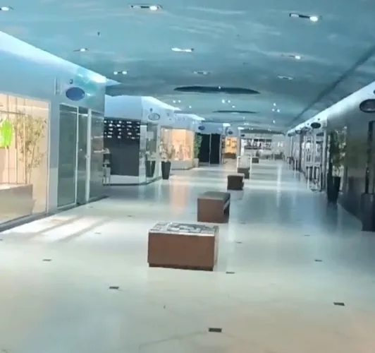 Loja à venda, 23 m² por R$ 450.000,00 - Mucuripe - Fortaleza/CE
