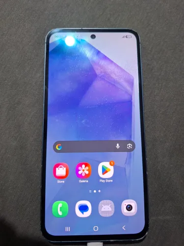 Samsung Galaxy A55 256 GB