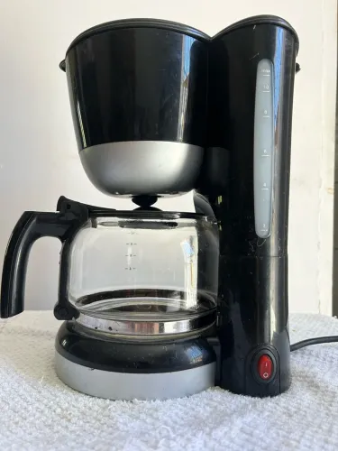 Cafeteira 10l Eletrolux