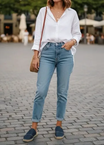 Chinelo Havaianas 36 Jeans 