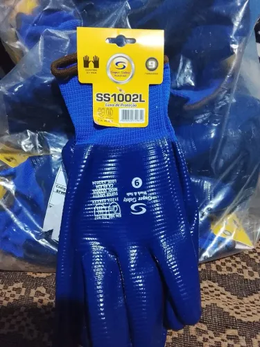 Luva de proteção SS1002L