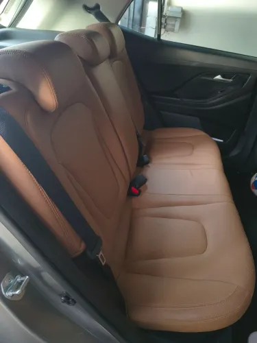 Hyundai Creta Comfort 1.0 TB 12V Flex AUT 2026