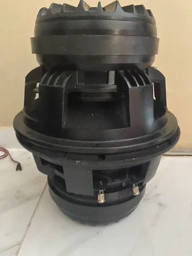 Alto falantes 12 pol bobina 4 ohms JBL MB 4.0