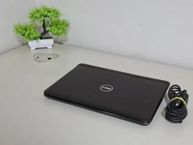 NOTEBOOK DELL i3 + SSD + 6 GB + RAPIDOO + BLUETOOTH + OFFICE + Win 10 ... ATÉ 12x CARTÃO