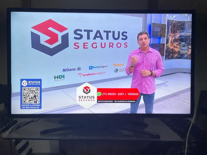 Smart Tv Samsung