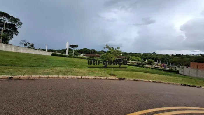 Terreno à venda, 900 m² por R$ 550.000,00 - Pinheirinho - Itu/SP