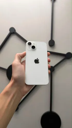 14 128GB SEMINOVO 83% BRANCO