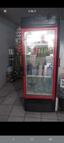 vendo expositor