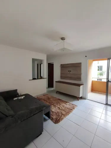 apartamento mobiliado Gran Village araçagy 1