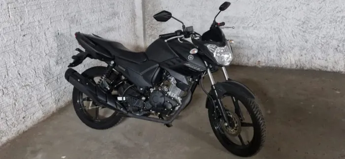 Yamaha Fazer 150 SED 2024 | 57 KM | ESTADO 0KM | OPORTUNIDADE