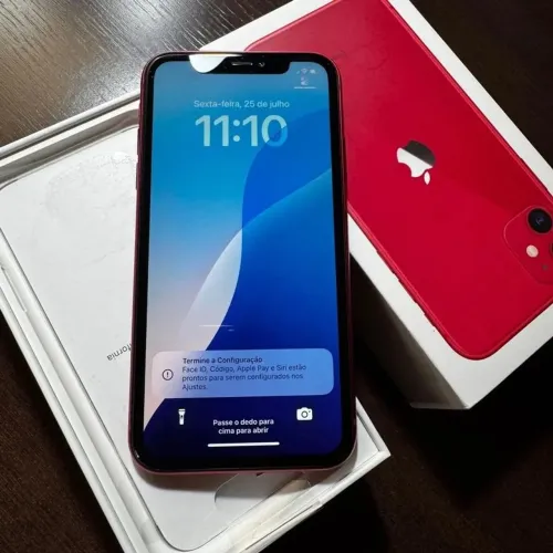 IPHONE 11 64 gb