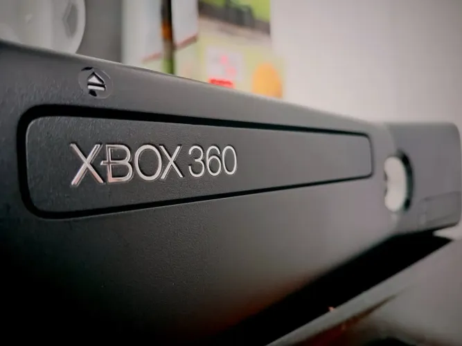 Xbox 360