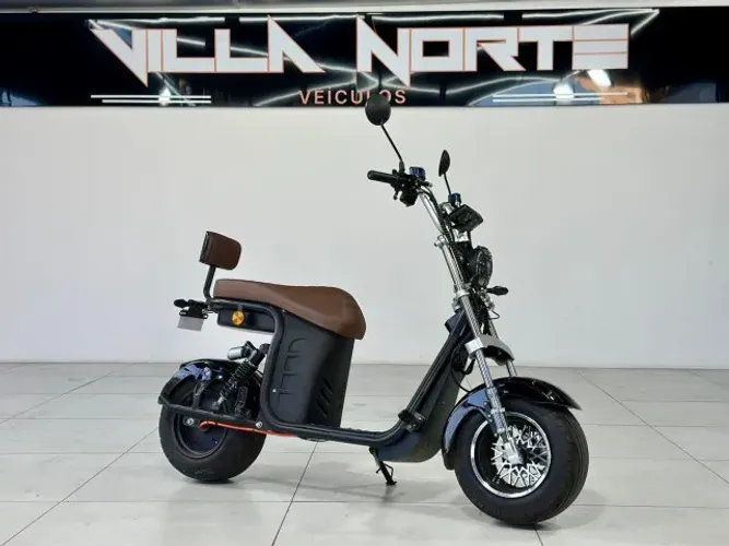 panda scooter eletrica 1000w 2025