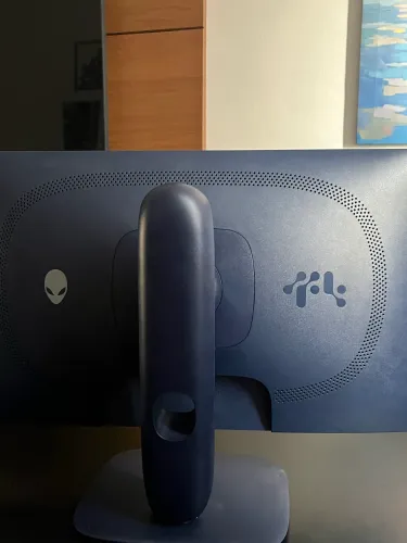 Monitor Alienware AW2525HM 320hz