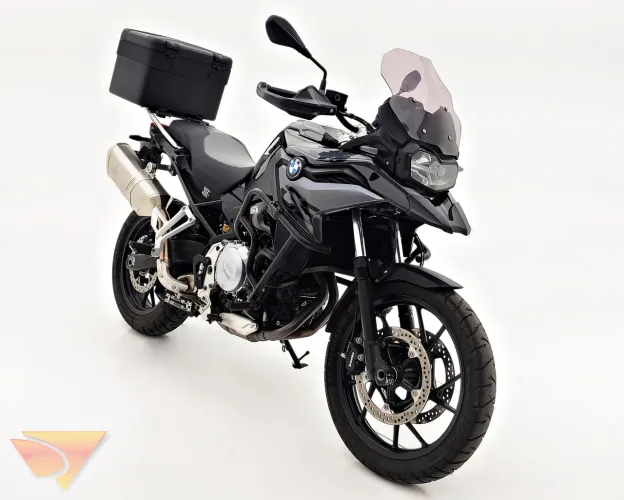 BMW F 750 GS Premium