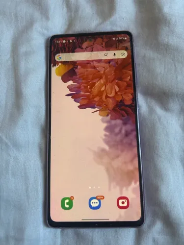 VENDE-SE CELULAR SEMINOVO