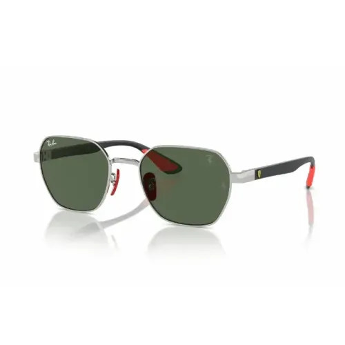 Óculos Sol Ray-Ban Original Scuderia Ferrari