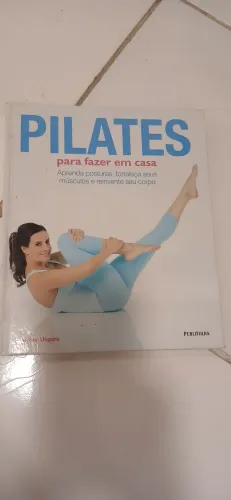 Livros de fisioterapia